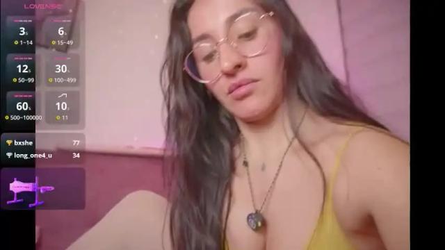 Thumbnail 1, leila_petitee's Stream at Chaturbate, 2 months ago