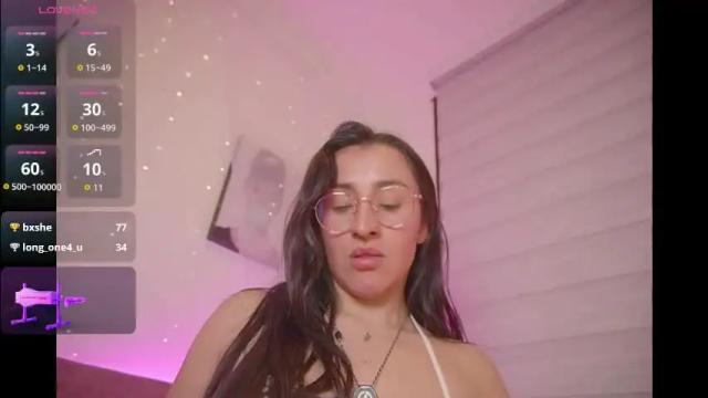 Thumbnail 2, leila_petitee's Stream at Chaturbate, 2 months ago