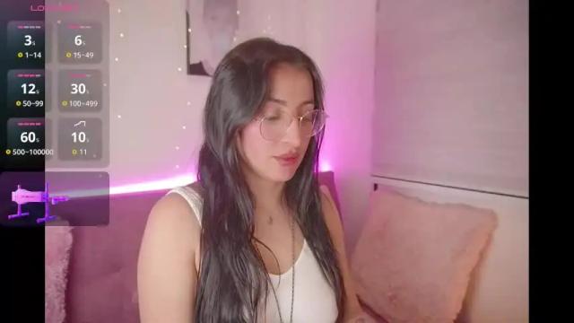 Thumbnail 2, leila_petitee's Stream at Chaturbate, 2 months ago