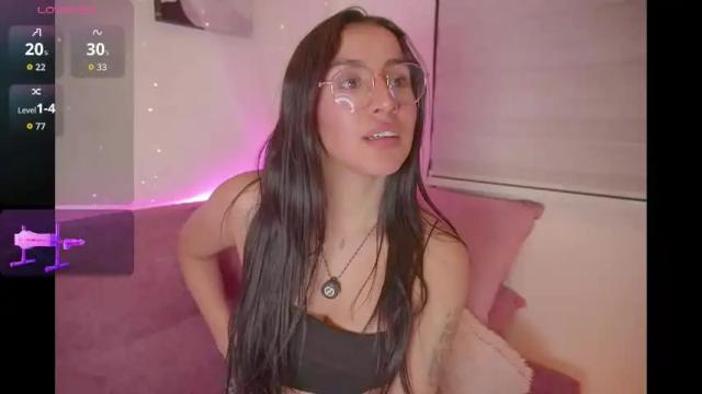 Thumbnail 2, leila_petitee's Stream at Chaturbate, 2 months ago