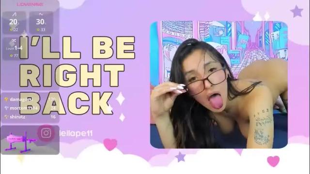 Image 8 of leila_petitee Stream on Chaturbate on 1 month ago
