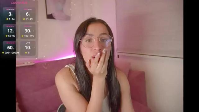 Thumbnail 1, leila_petitee's Stream at Chaturbate, 1 month ago