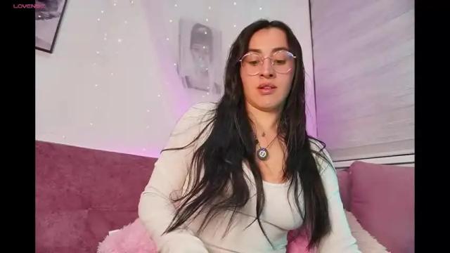 Thumbnail 1, leila_petitee's Stream at Chaturbate, 1 month ago