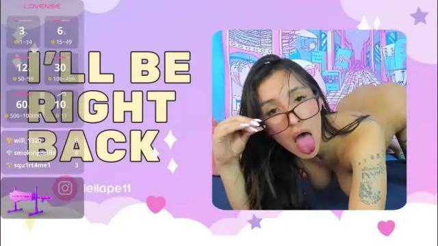 Image 10 of leila_petitee Stream on Chaturbate on 2 days ago