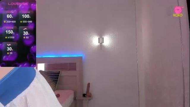 Image 2 of leila_sweetie Stream on Chaturbate on 1 month ago