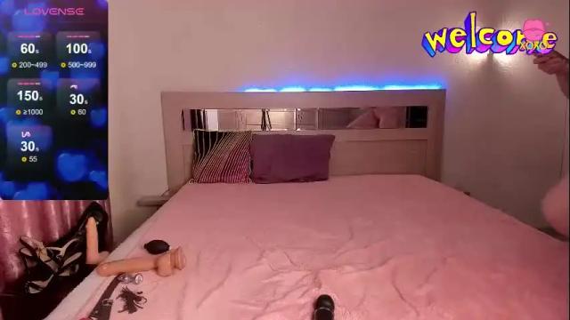 Image 12 of leila_sweetie Stream on Chaturbate on 1 month ago