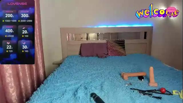 Image 12 of leila_sweetie Stream on Chaturbate on 1 month ago