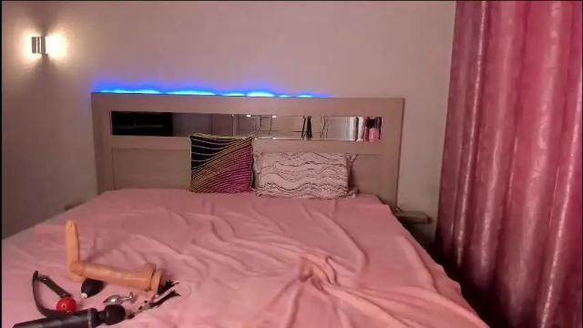 Image 7 of leila_sweetie Stream on Chaturbate on 5 days ago
