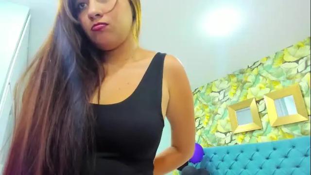 Image 12 of leilaawonder Stream on Chaturbate on 20 months ago