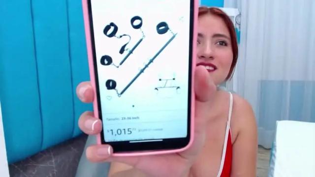 Image 10 of leilaawonder Stream on Chaturbate on 20 months ago