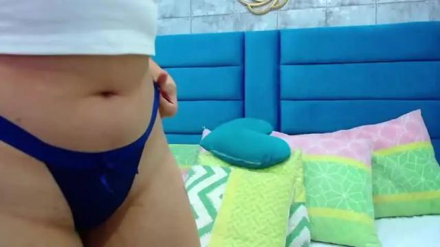 Image 4 of leilaawonder Stream on Chaturbate on 19 months ago