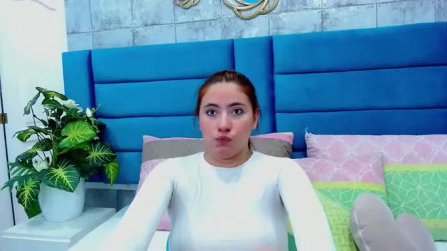 Thumbnail 1, leilaawonder's Stream at Chaturbate, 19 months ago