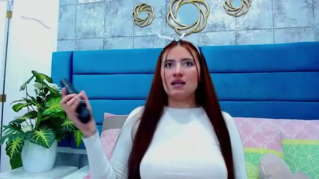 Image 2 of leilaawonder Stream on Chaturbate on 19 months ago