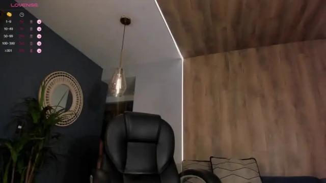 Image 4 of leilacarteer Stream on Chaturbate on 14 months ago