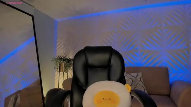 Image 6 of leilacarteer Stream on Chaturbate on 16 months ago
