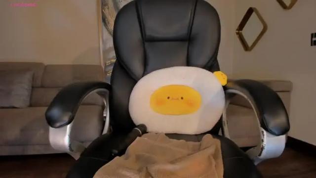 Image 10 of leilacarteer Stream on Chaturbate on 13 months ago