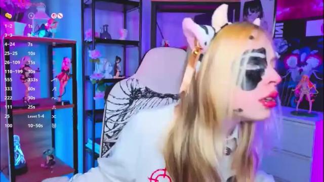 Thumbnail 2, leiladwight's Stream at Chaturbate, 2 months ago