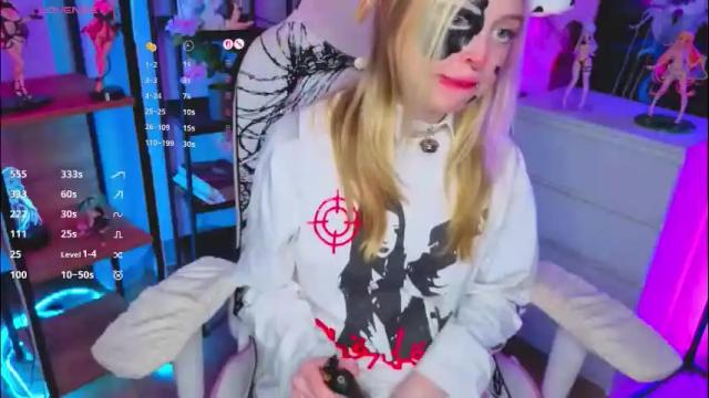 Thumbnail 3, leiladwight's Stream at Chaturbate, 2 months ago