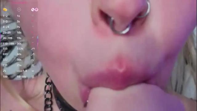 Image 6 of leiladwight Stream on Chaturbate on 2 months ago