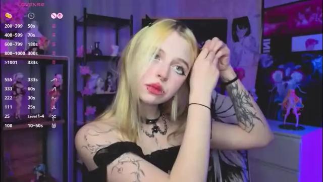 Thumbnail 1, leiladwight's Stream at Chaturbate, 2 months ago