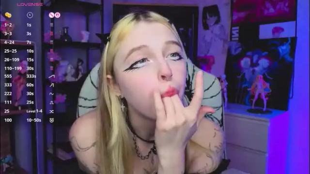 Thumbnail 2, leiladwight's Stream at Chaturbate, 2 months ago