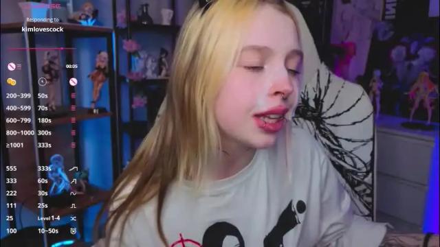 Image 11 of leiladwight Stream on Chaturbate on 2 months ago