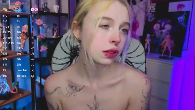 Thumbnail 1, leiladwight's Stream at Chaturbate, 1 month ago