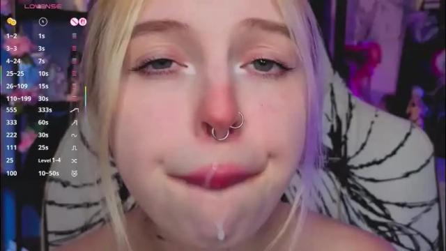 Image 11 of leiladwight Stream on Chaturbate on 1 month ago