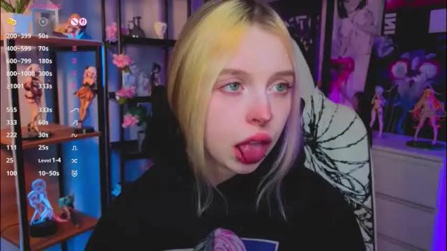 Thumbnail 1, leiladwight's Stream at Chaturbate, 1 month ago