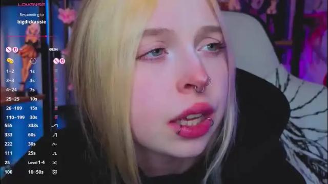 Thumbnail 2, leiladwight's Stream at Chaturbate, 1 month ago