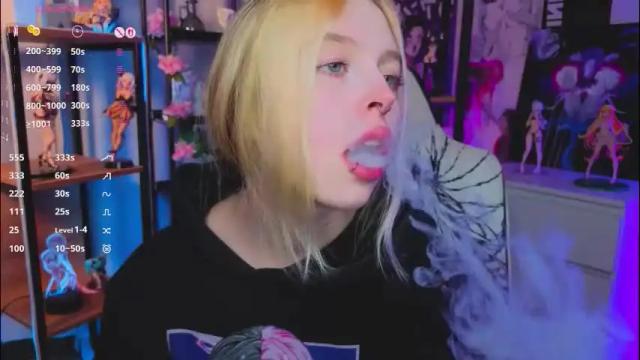 Image 6 of leiladwight Stream on Chaturbate on 1 month ago