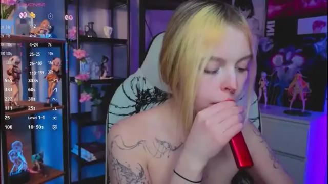 Thumbnail 3, leiladwight's Stream at Chaturbate, 1 month ago