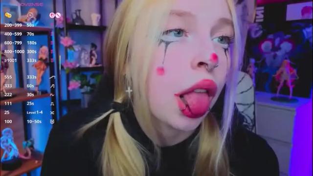 Image 7 of leiladwight Stream on Chaturbate on 1 month ago