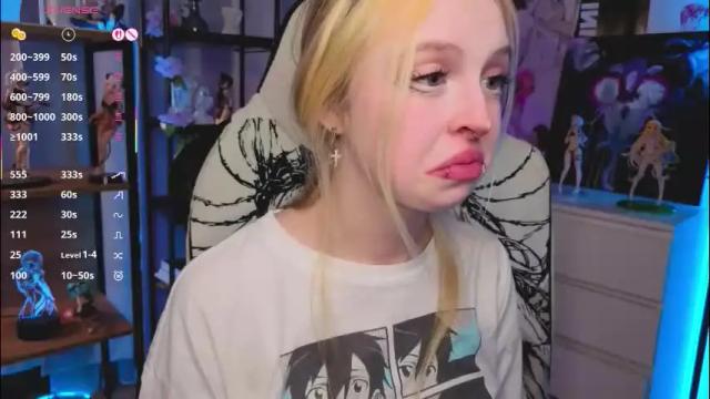 Image 12 of leiladwight Stream on Chaturbate on 1 month ago