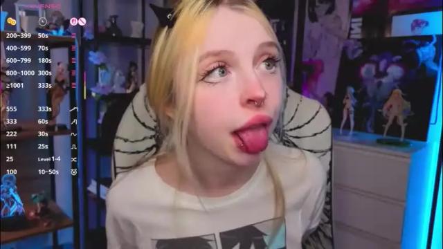 Image 6 of leiladwight Stream on Chaturbate on 1 month ago