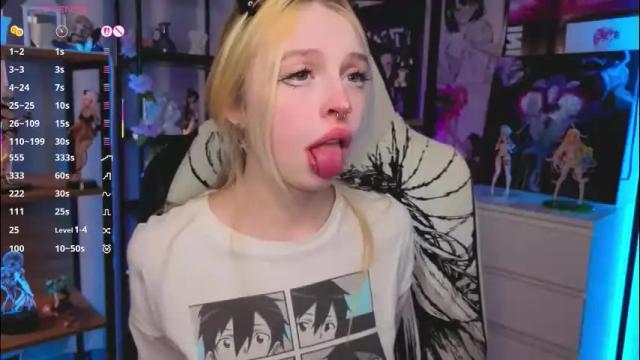 Image 7 of leiladwight Stream on Chaturbate on 1 month ago