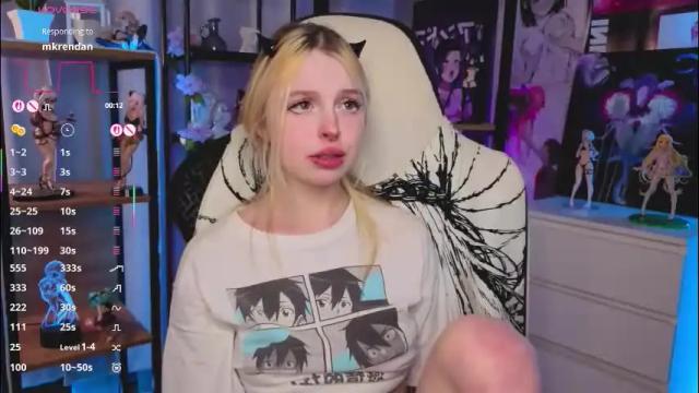 Thumbnail 3, leiladwight's Stream at Chaturbate, 1 month ago