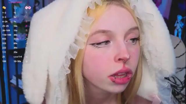 Image 3 of leiladwight Stream on Chaturbate on 1 month ago