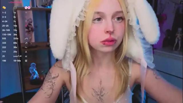 Image 7 of leiladwight Stream on Chaturbate on 1 month ago