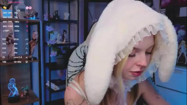 Thumbnail 3, leiladwight's Stream at Chaturbate, 1 month ago