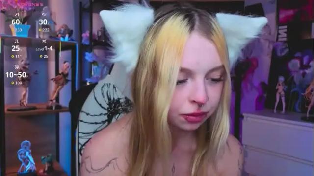 Thumbnail 3, leiladwight's Stream at Chaturbate, 1 month ago