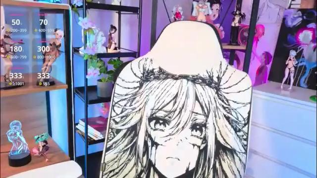 Image 10 of leiladwight Stream on Chaturbate on 1 month ago