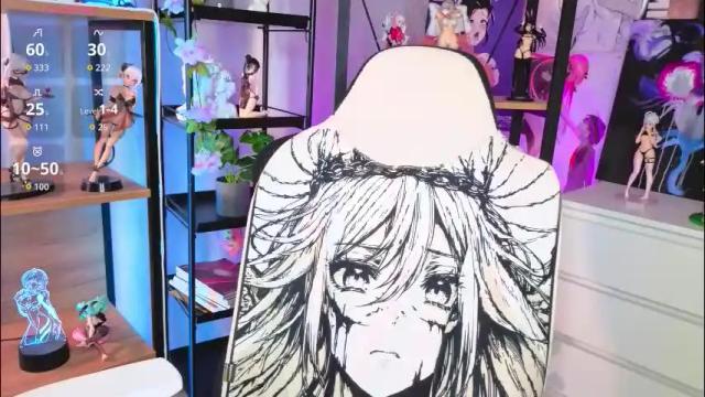 Image 12 of leiladwight Stream on Chaturbate on 1 month ago