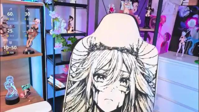 Thumbnail 3, leiladwight's Stream at Chaturbate, 1 month ago