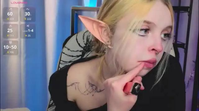 Image 10 of leiladwight Stream on Chaturbate on 1 month ago