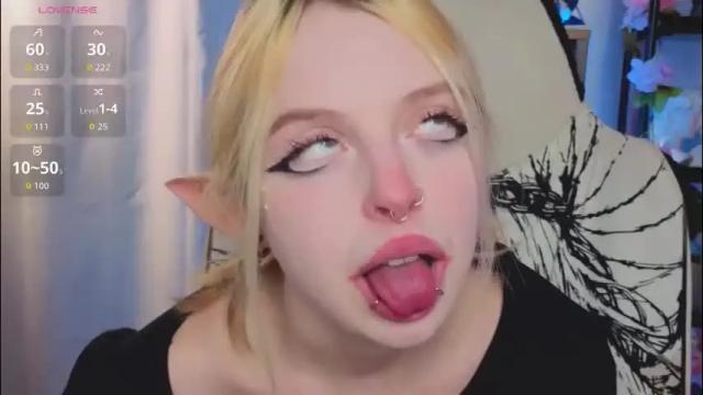 Image 7 of leiladwight Stream on Chaturbate on 1 month ago