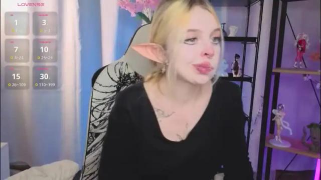 Thumbnail 3, leiladwight's Stream at Chaturbate, 1 month ago