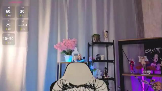 Image 10 of leiladwight Stream on Chaturbate on 1 month ago