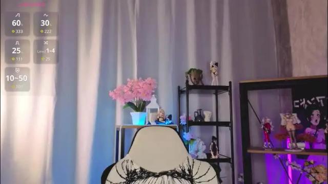 Image 8 of leiladwight Stream on Chaturbate on 1 month ago