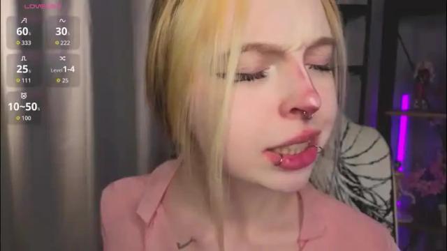 Image 10 of leiladwight Stream on Chaturbate on 1 month ago